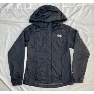 The North Face Windbreaker Hyvent Jacket